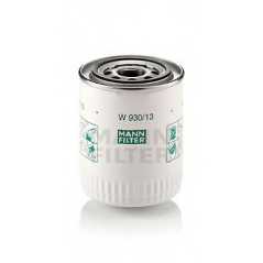 MANN-FILTER Φίλτρο λαδιού W 930/13 UNF, LS