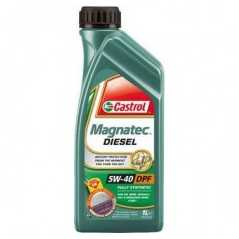 CASTROL MAGNATEC DIESEL DPF 5W-40 1L DPF