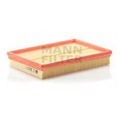 MANN-FILTER Φίλτρο αέρα C 2667/1 96 MF 9601, F0 2Z 9601, PUMA (EC_) 1997-2002, PROBE I 1988-1993