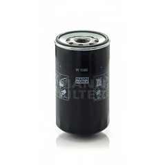 MANN-FILTER Φίλτρο λαδιού W 1168 UN, LS