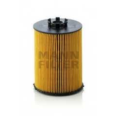 MANN-FILTER Φίλτρο λαδιού HU 823 x 5 (E60) 2003-2010, 6 (E63) 2004, X5 (E70) 2007-2012, AERO SUPERSPORTS 2010, PHANTOM 2002, ROA