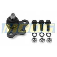 MOOG Μπαλάκια Ψαλιδιών OP-BJ-0812 GENERAL, MOTORS, OPEL, VAUXHALL, COMBO, CDTI, CNG, DI, DTI, CORSA, TIGRA