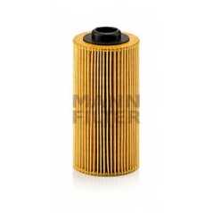 MANN-FILTER Φίλτρο λαδιού HU 938/4 x LPW 0000, LPW 5000, B10 (E34) 1988-1995, B10 (E39) 1996-2004, B12 (E32) 1988-1994, B12 (E38