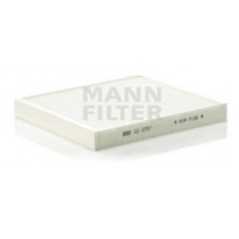 MANN-FILTER Φίλτρο Καμπίνας CU 2757 D5 (F10) 2011, ZAFIRA (F75) 1999, ZAFIRA A (F75_) 1999-2005, ZAFIRA B (A05) 2005