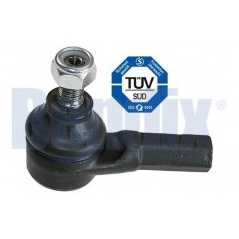 BENDIX Ακρόμπαρα & Ημίμπαρα 043240B OPEL, SUZUKI, AGILA, CDTI, WAGON, MM, RHT