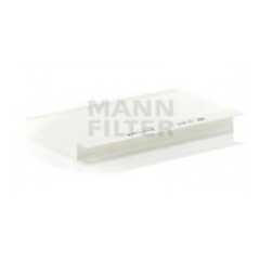 MANN-FILTER Φίλτρο Καμπίνας CU 3337 BLS 2006, ESCALADE 2006, CROMA (194) 2005, SIGNUM 2003, VECTRA C 2002, VECTRA C GTS 2002, 3 