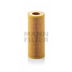 MANN-FILTER Φίλτρο λαδιού HU 722 x D3 (E90) 2005, 1 (E81) 2004-2012, 1 (E87) 2003-2012, 3 (E46) 1998-2005, 3 (E90) 2005-2011, 5 