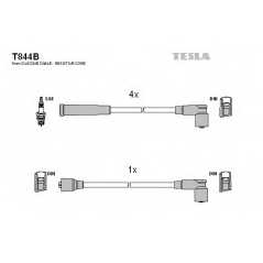 TESLA Μπουζοκαλώδια & Εξαρτήματα Σύνδεσης T844B ALTO III (EF) 1994-2002