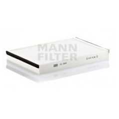 MANN-FILTER Φίλτρο Καμπίνας CU 3054 D5 (F10) 2011, ASTRA GTC J 2011, ASTRA H (L48) 2004, ASTRA H GTC (L08) 2005, ZAFIRA A (F75_)