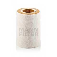 MANN-FILTER Φίλτρο αέρα C 1036/2 000 9997, CABRIO (450) 2000-2004, COUPE (450) 1998-2004, CROSSBLADE (450) 2002-2003, ROADSTER (