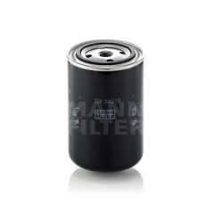 MANN-FILTER Φίλτρο καυσίμου WK 940/19 00 1302, 0118 1245, 0118 2551, 116 1003, 118 1245, 5 H 4117, 550 2285, 560 1514, 059 8380,