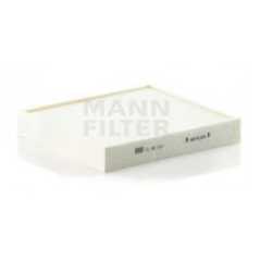 MANN-FILTER Φίλτρο Καμπίνας CU 26 010 IBIZA V (6J5) 2008, IBIZA V SPORTCOUPE (6J1) 2008, IBIZA V ST (6J8) 2010, TOLEDO IV (KG3) 