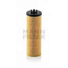 MANN-FILTER Φίλτρο λαδιού HU 842 x SUPERB (3U4) 2001-2008, PASSAT (3B2) 1996-2001, PASSAT (3B3) 2000-2005