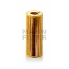 MANN-FILTER Φίλτρο λαδιού HU 721/4 x 3 (E46) 1998-2005, 3 (E90) 2005-2011, 5 (E60) 2003-2010, 6 (E63) 2004, X3 (E83) 2004, X5 (E