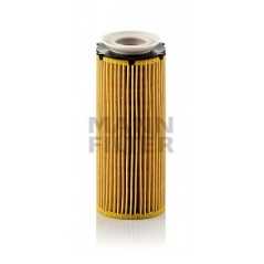 MANN-FILTER Φίλτρο λαδιού HU 720/3 x 3 (E90) 2005-2011, X5 (E70) 2007-2012