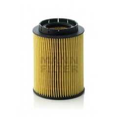 MANN-FILTER Φίλτρο λαδιού HU 932/6 n Q7 (4L) 2006, GALAXY (WGR) 1995-2006, CAYENNE 2010, CAYENNE (955) 2002-2010, GOLF III (1H1)