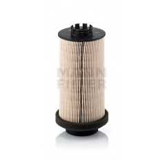 MANN-FILTER Φίλτρο καυσίμου PU 999/1 x 00 0068, 4207 9112, ACTROS 1996-2002, 1831 AK 313HP 1831 K 313HP 1831, 1831 LS 313HP 1831