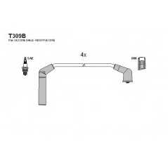 TESLA Μπουζοκαλώδια & Εξαρτήματα Σύνδεσης T309B ATOS (MX) 1998, ATOS PRIME (MX) 1999, GETZ (TB) 2002-2009, 10 (PA) 2007, PICANTO