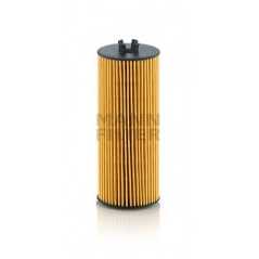 MANN-FILTER Φίλτρο λαδιού HU 6008 z CLASS (W176) 2012, GT S (C190) 2014, CLASS (W205) 2013, CLS (C218) 2011, CLASS (W212) 2009, 