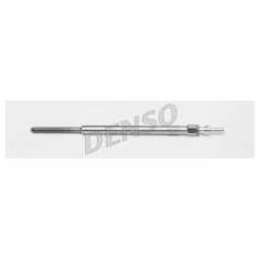 DENSO Προθερμαντήρας DG-195 CITROEN, PEUGEOT, FIAT, IVECO, JUMPER, DUCATO, JTD, DAILY, III, IV, DK, KK, WD, MASSIF, HPI, HPT, BO