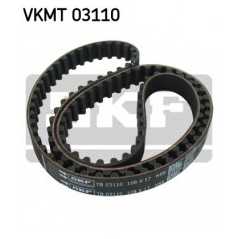 SKF Ιμάντας Χρονισμού VKMT 03110 BERLINGO (MF) 1996, XSARA (N1) 1997-2005, ZX (N2) 1991-1997, CLUB 1992-1999, CLUB II 1999, 106 