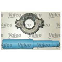 VALEO Σετ συμπλέκτη 826211 BERLINGO (MF) 1996, C2 (JM_) 2003, C3 I (FC_) 2002, C4 I (LC_) 2004, XSARA (N1) 1997-2005, 106 II (1)