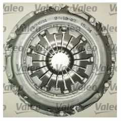 VALEO Σετ συμπλέκτη 826055 MAX 2003-2007