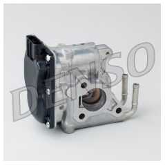 DENSO EGR Βαλβίδα Επιστροφής Καυσαερίων DEG-0104 TOYOTA, AURIS, AVENSIS, COROLLA, RAV, III, CAT, IV, VERSO, OE