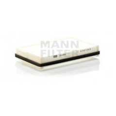 MANN-FILTER Φίλτρο Καμπίνας CU 2534 136 2124, 179 1192, CF 2013, CF 65 2001, CF 75 2001, CF 85 2001, 2219 L 340HP 2219 L 381HP 2