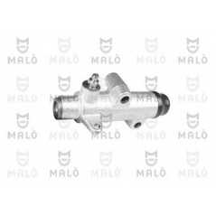 MALO Κάτω αντλία συμπλέκτη 88700 61HP 1500 75HP 1500, 2300 1962-1970, 125P 1967-1992, 127P 1969-1976, 132P 1974-1978