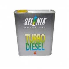 SELENIA Turbo Diesel 10W-40 2L SELENIA