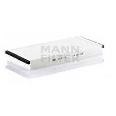 MANN-FILTER Φίλτρο Καμπίνας CU 40 110 MAN, MELROE, TEREX