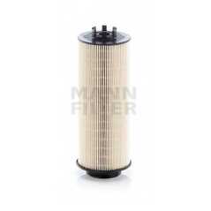 MANN-FILTER Φίλτρο καυσίμου PU 966/1 x 161 6361, 164 3080, 169 9168, CF 75 2001, CF 85 2001, XF 105 2005, 5364 T 462HP 5376, PB 