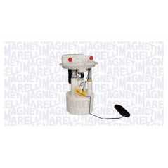 MAGNETI MARELLI Ένδειξη απόθεμα καυσίμων 519740659902 MAGNETI, MARELLI, RENAULT, CLIO, II