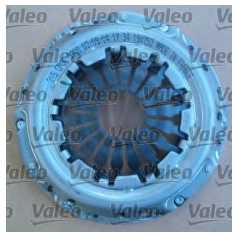 VALEO Σετ συμπλέκτη 826479 RENAULT, LAGUNA, II, SCENIC, CPOE