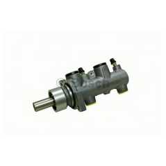 BOSCH Κεντρική αντλία φρένων 0 204 123 406 A3 (8L1) 1996-2003, TT (8N3) 1998-2006, LEON (1M1) 1999-2006, TOLEDO II (1M2) 1999-20