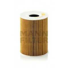 MANN-FILTER Φίλτρο λαδιού HU 926/5 z 3 (E90) 2005-2011