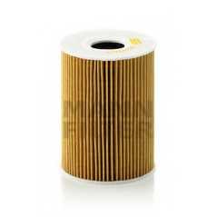 MANN-FILTER Φίλτρο λαδιού HU 926/5 x 5 (E60) 2003-2010, 6 (E63) 2004