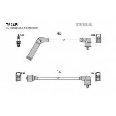 TESLA Μπουζοκαλώδια & Εξαρτήματα Σύνδεσης T524B ATOS (MX) 1998, ATOS PRIME (MX) 1999