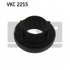 SKF Ρουλεμάν πίεσης VKC 2215 COMBO (71_) 1994-2001, SENATOR B (29_) 1987-1993, TIGRA (95_) 1994-2000