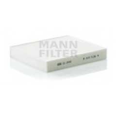 MANN-FILTER Φίλτρο Καμπίνας CU 2440 MAX 2003-2007, FOCUS II (DA_) 2004, C30 2006-2012, S40 II (MS) 2004, V50 (MW) 2004