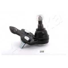 ASHIKA Μπαλάκια Ψαλιδιών 73-02-208L LEXUS, TOYOTA, CAMRY, VVT, PREVIA