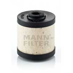 MANN-FILTER Φίλτρο καυσίμου BFU 715 116 8402, 1215 3114, GT 1957