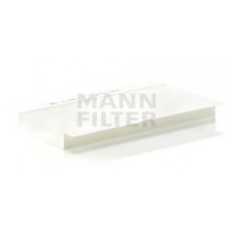 MANN-FILTER Φίλτρο Καμπίνας CU 3554 A 92F X 9601, KA (RB_) 1996-2008, PUMA (EC_) 1997-2002, STREET KA (RL2) 2003-2005