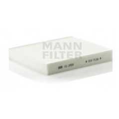 MANN-FILTER Φίλτρο Καμπίνας CU 2559 MAX (DM2) 2007, MAX 2003-2007, GALAXY (WA6) 2006, KUGA I 2008, MONDEO IV (BA7) 2007, MAX (WA