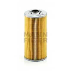 MANN-FILTER Φίλτρο λαδιού H 1059/1 x 3 (E30) 1982-1992, 5 (E28) 1980-1987