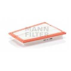 MANN-FILTER Φίλτρο αέρα C 27 006 CLASS (W203) 2000-2007, CLASS (W204) 2007, CLK (C209) 2002-2009, CLS (C219) 2004-2011, CLASS (W