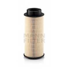 MANN-FILTER Φίλτρο καυσίμου PU 941/1 x 145 9762, 187 3016