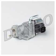 DENSO EGR Βαλβίδα Επιστροφής Καυσαερίων DEG-0100 TOYOTA, AURIS, COROLLA, YARIS, OE