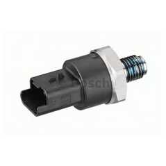 BOSCH Αισθητήρας πίεση καυσίμου 0 281 002 592 BOSCH, CR, CITROEN, PEUGEOT, SUZUKI